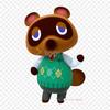 Animal Crossing Leaf Lopez Animal Crossing Leaf Animal Iron on Heat Transfer Printing Vinyl Patches Sticker for Clothes DIY Appliques Washable Patches