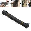 Plastic Welding Rods 20Pcs for Effective Repair of For TPO TEO PP Materials Great for Bumper and For Kayak Applications