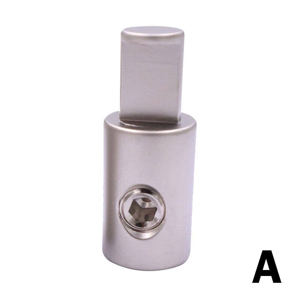 1Pair Car Audio 1/0 Gauge To 0 Gauge Power Ground Wire Car Audio Modified Power Amplifier Pure Terminal Power Supply