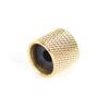 4PCS/Set Control Volume Electric Guitar Volume Knob Colorful guitar knob cap  Guitar Parts