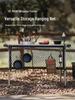 Outdoor Multi-Functional Storage Net for Car, Camping, & More