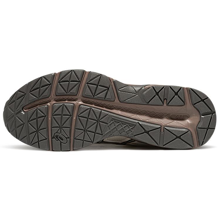 Asics Gel-Contend 4 Fashion Versatile Low-Top Running Shoes Men Running Shoes T8D4Q-034