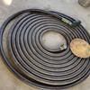 Oil-Resistant Fuel Hose with Quick Connectors