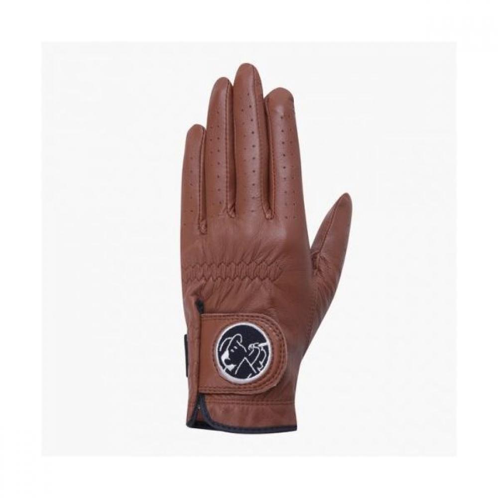 

DeScente Golf Women S Cartoon Left Handglove RBLGReddishBlue/18