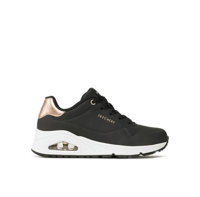Uno Golden Air Sneakers