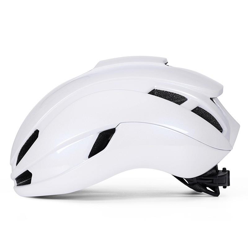 Adjustable Fit Cycling Helmet With Comfort Padding Mountain Road Bike Riders Unisex Adult Half PC EPS Safety Gear