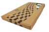 Chess Board Folding