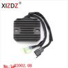 Fits GSXR 600/750/1000 32800-02H00 32800-41G00 Models, 2002.