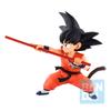 BANDAI SPIRITS Ichiban Kuji Dragon Ball EX Mysterious Adventure A Prize MASTERLISE Son Goku