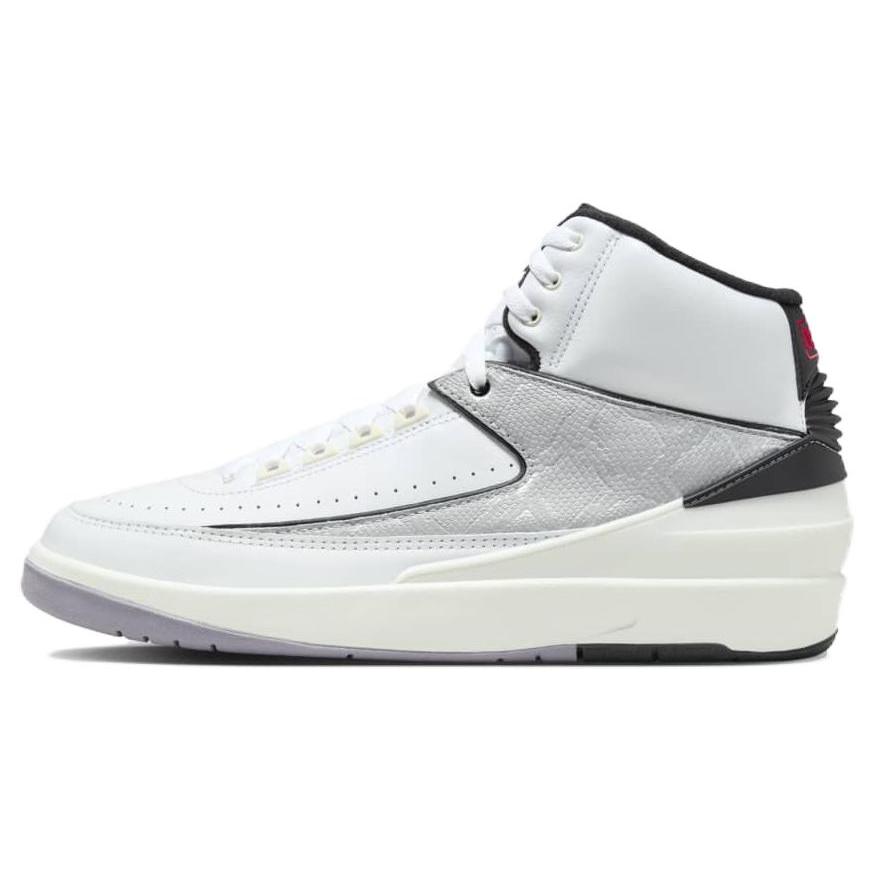 

Кроссовки Jordan 2 Retro Python(DR8884-102) 47.5