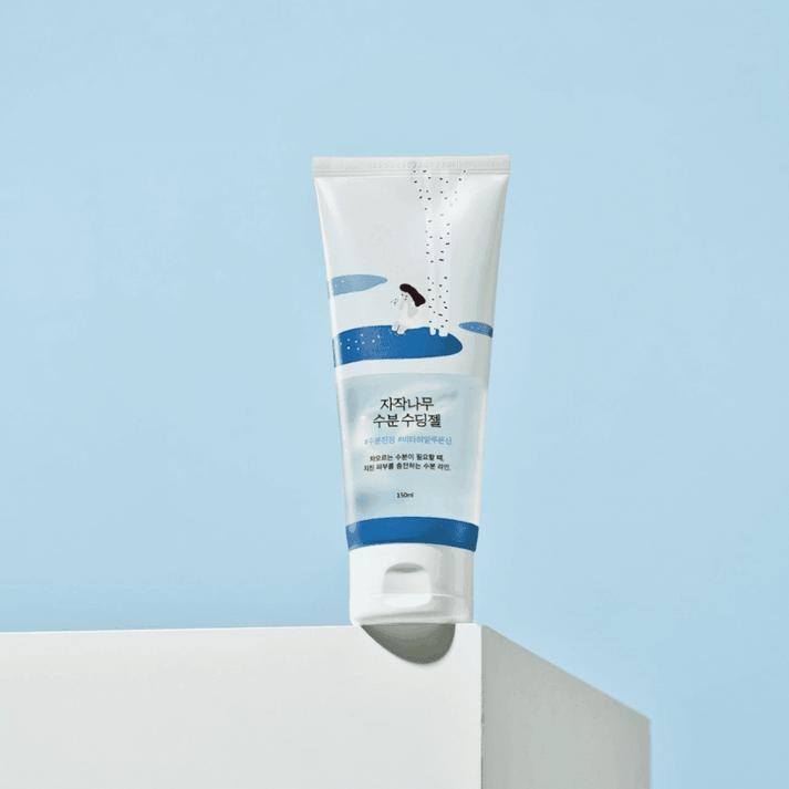 [ROUND LAB] Birch Juice Moisturizing Soothing Gel 150ml