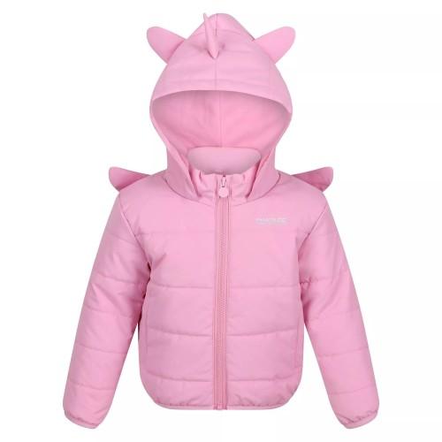 

Regatta Girls Unicorn Jacket 4-5 Years