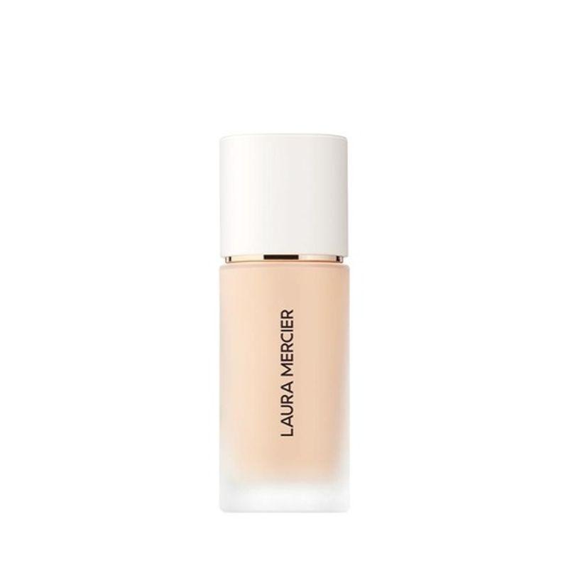 LAURA MERCIER Real Flawless Weightless Perfecting Foundation