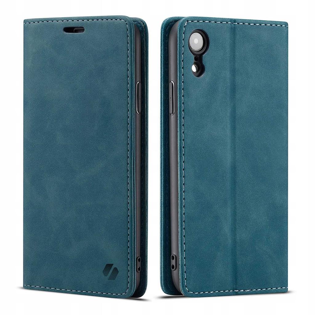 Sc Wallet Iphone Xr Blue