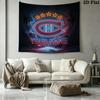 Custom Name Montreal CanadiensPrinted Tapestry – Wall Hanging for Bedrooms, Dorms, and Home Decor