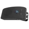 Car Bluetooth Speakerphone Wireless Sun Visor Receiver Adapter Handsfree MP3 Speaker with Back Clip