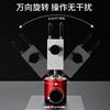 1pc Modeling Clamping Tool High Precision Split Bench Vise Seamless Clamping Can Be Dismantled For Assembly Model Building Tools