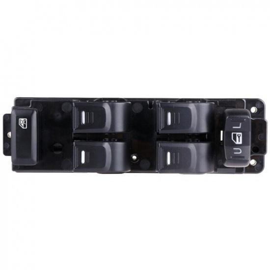 Power Window Switch Driver Side For 2006-2010 Hummer H3 & 2009-2010 Hummer H3T
