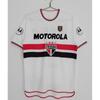 Retro Football Jerseys AC Milan Inter Arsenal Chelsea Dortmund Corinthians Brazil National Team Vintage Soccer Shirts