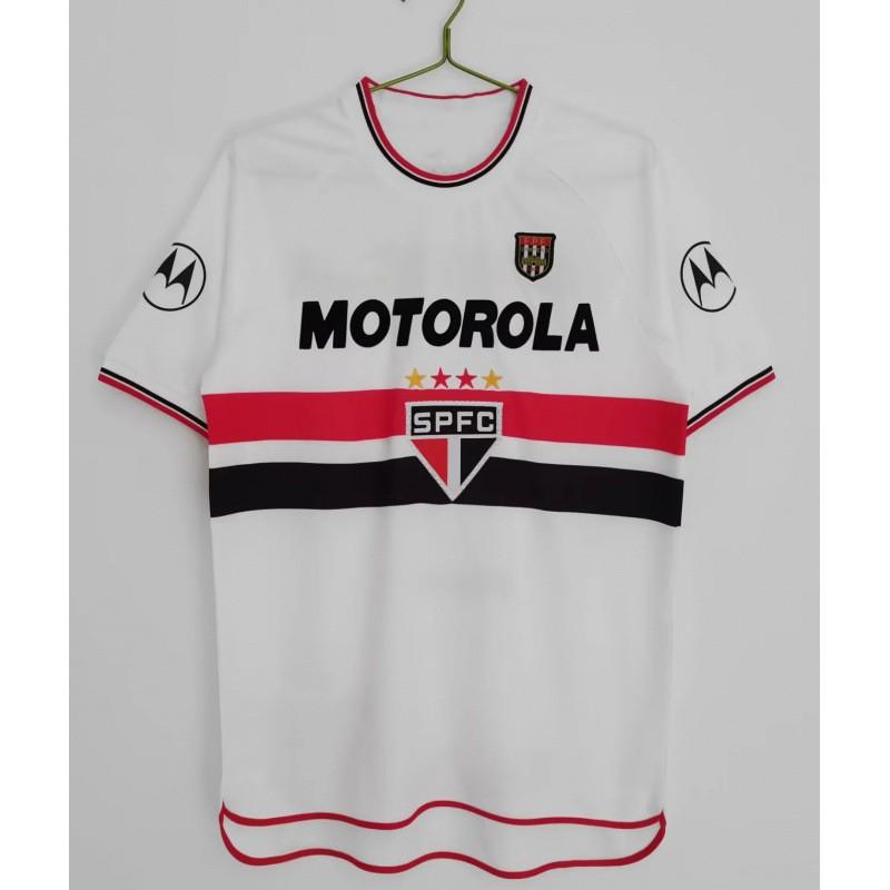 Retro Football Jerseys AC Milan Inter Arsenal Chelsea Dortmund Corinthians Brazil National Team Vintage Soccer Shirts