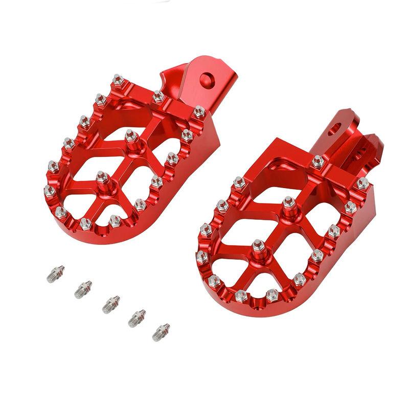 XFY Durable High Quality Aluminum Alloy Ultralight Water Resistant Anti-Slip Replacement Foot Pedal for Mountain Road Bicycles Pedal чёрный