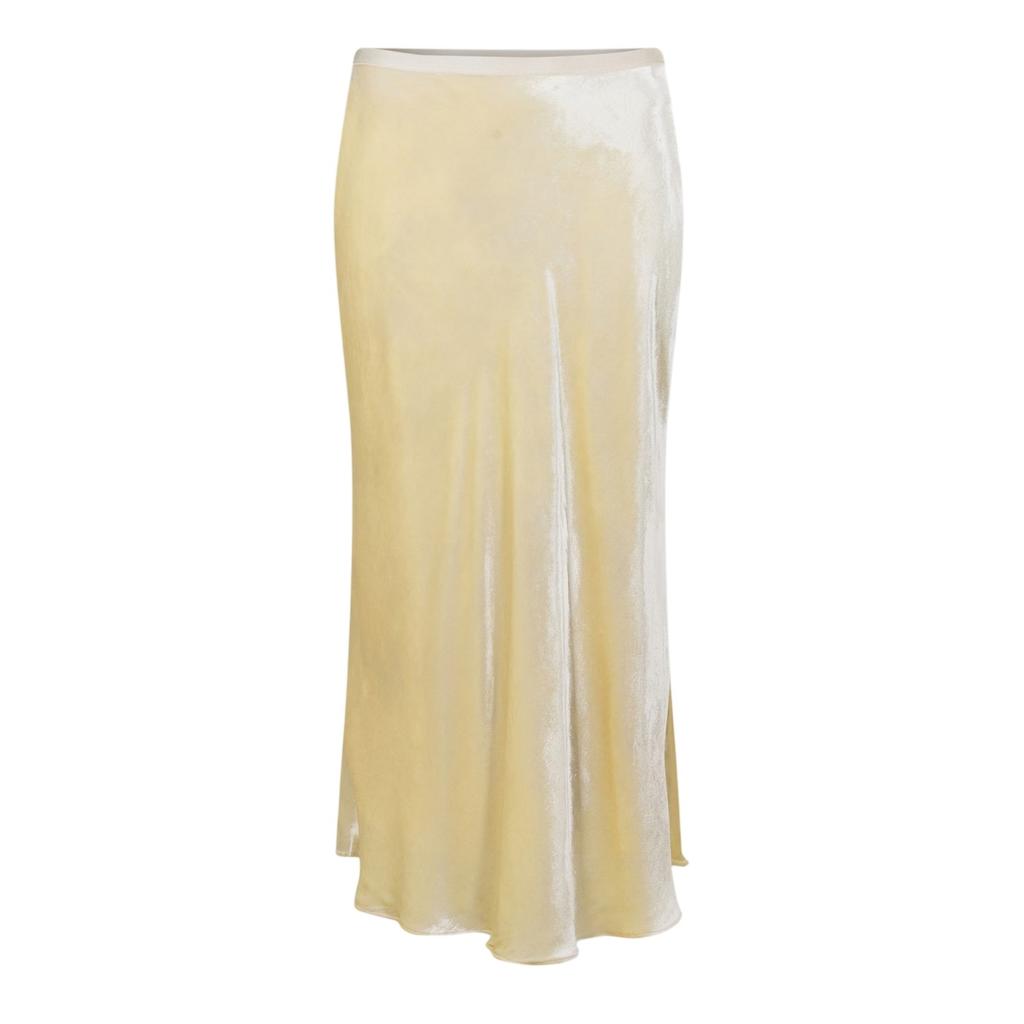 Ralph Lauren Womens/Ladies Silk Maxi Skirt