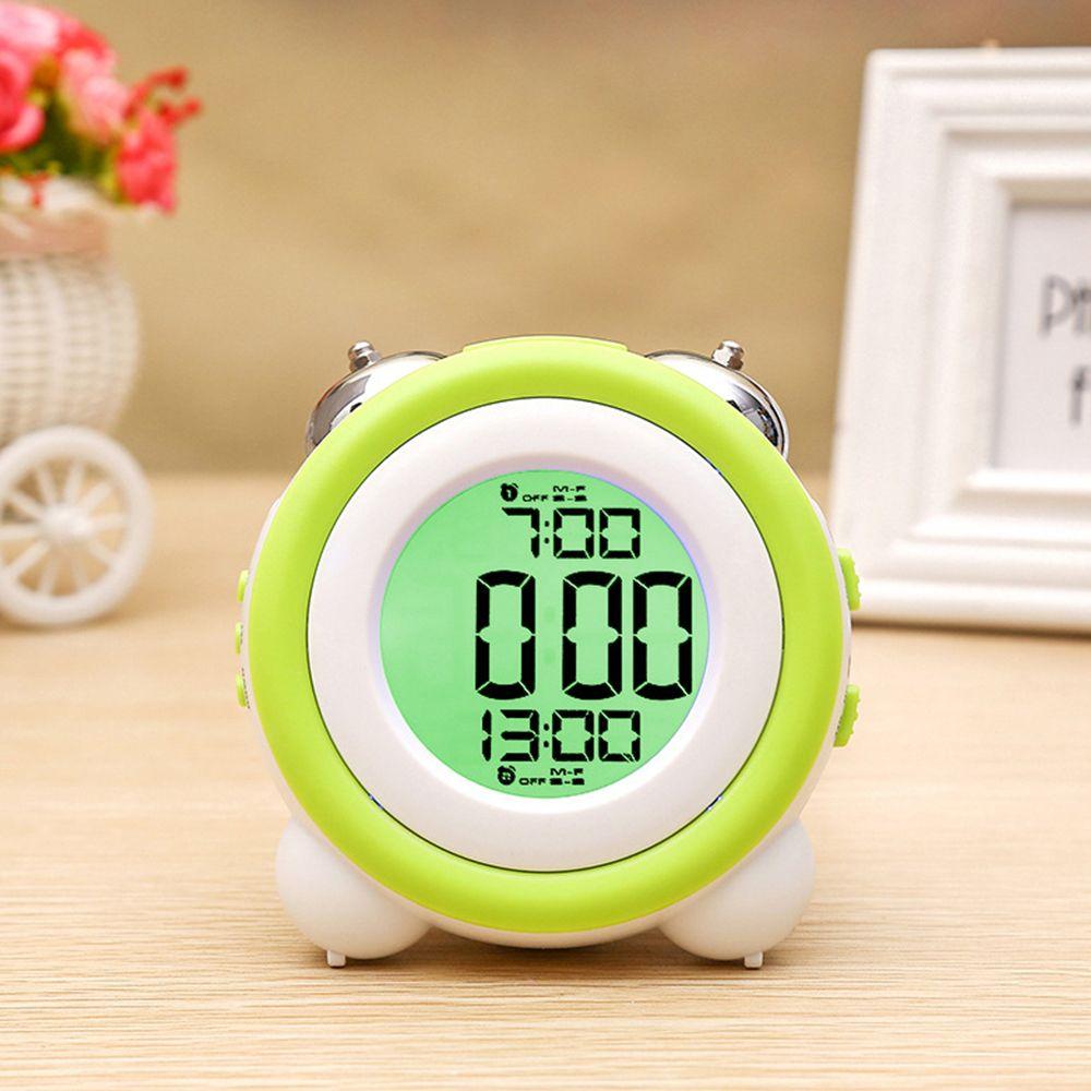 Home Decor LED Alarm Clocks Alarm Clock Digital Clock Digital Clock Electronic Clock