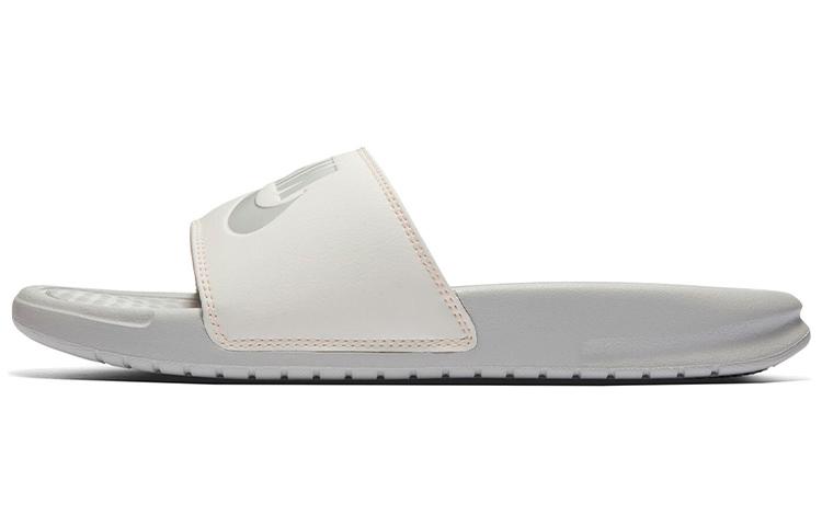 Nike Benassi Jdi  Light Bone  Women s 343881-005 42