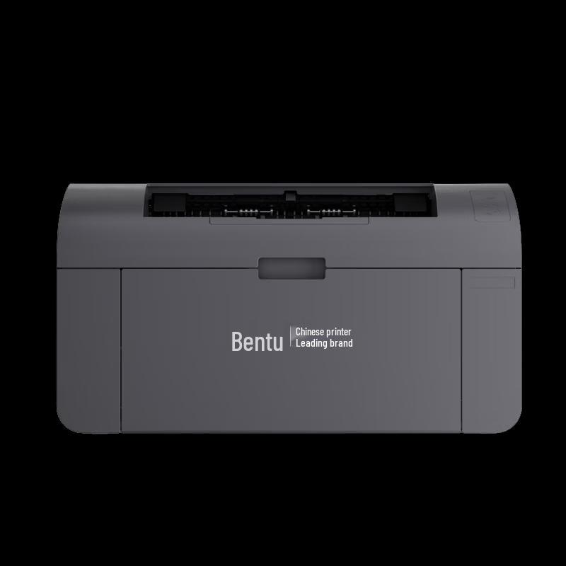 Pantum BP2400 Black and White Laser Printer CN Plug (adapter Included)