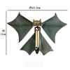 Magic Wind Up Flying Butterfly in The Book Band Powered Tricks Prop Fairy Toys Surprise Present Party Favor