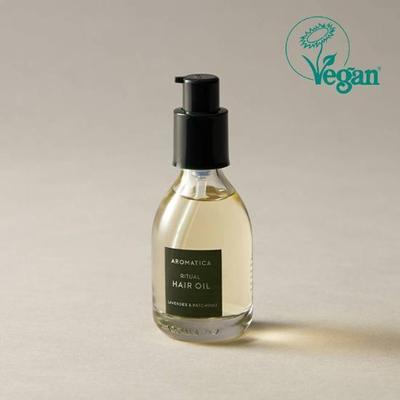 Ritual-Haaröl Lavendel & Patchouli 50ml
