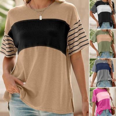 Üst Kıyafetler – T-shirtler