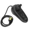 Electric Wheel Chair Joystick Controller Fit for PG VR2 D51427 Replacement Part Accessory