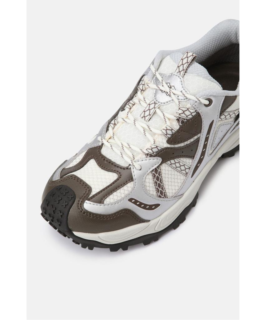 Kolon Sport Unisex Hiking Shoes Hawk Rise Gtx Fe4Kx26310Siv