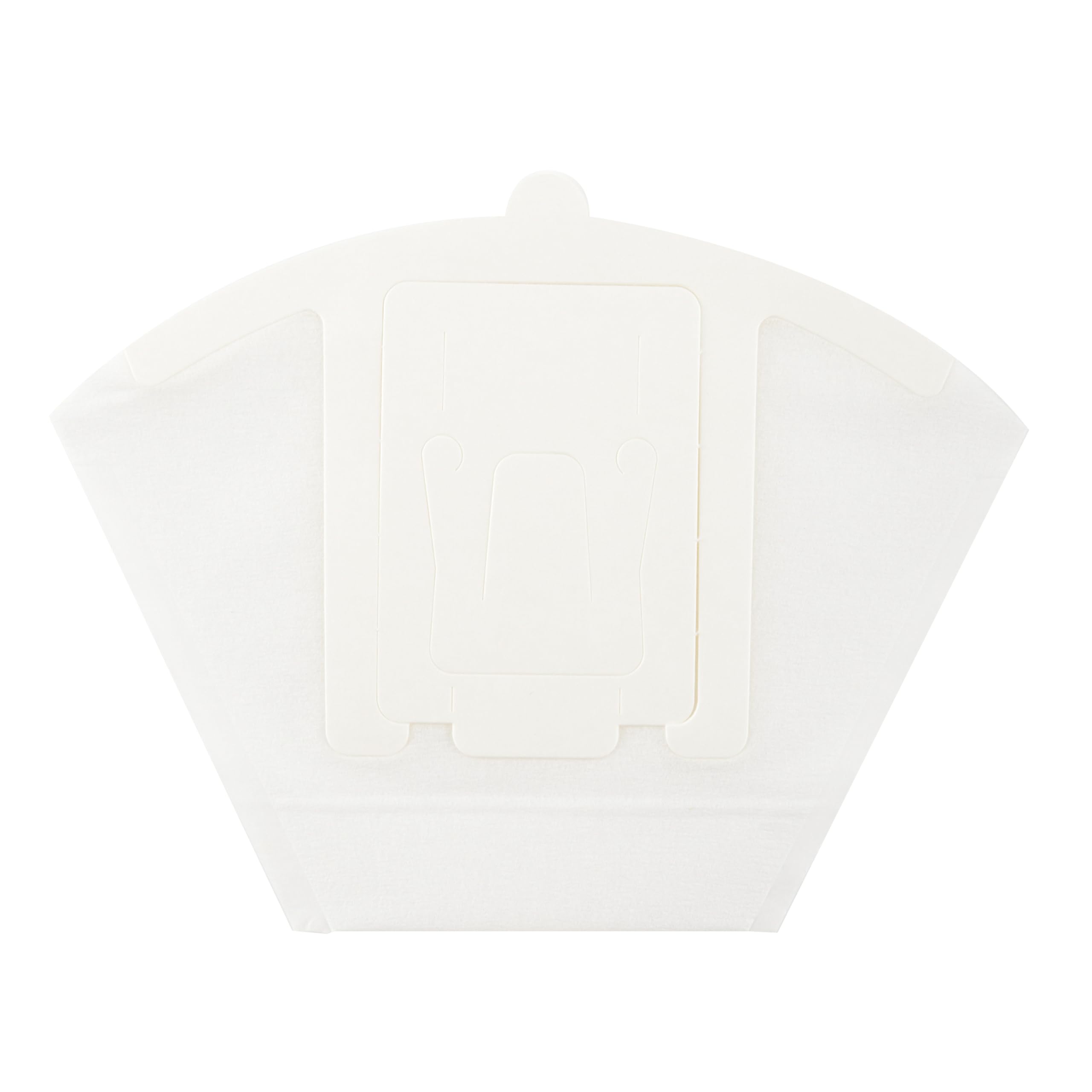 

Captain Stag Outdoor Coffee Easy Drip Coffee Filters for 16 Made in Filters, 1-2 Cups, Filters, Japan, UW-3588