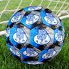 FC Porto Theme Size 5 Soccer Ball, Suitable for Both Indoor and Outdoor Matches, a Gift Suitable for Everyone.