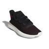 Adidas Tubular Dusk 'Black Shock Pink' Women's AQ1198