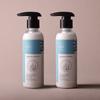 INNO LAB Moisture Base Cleansing Lotion 150ml X 2