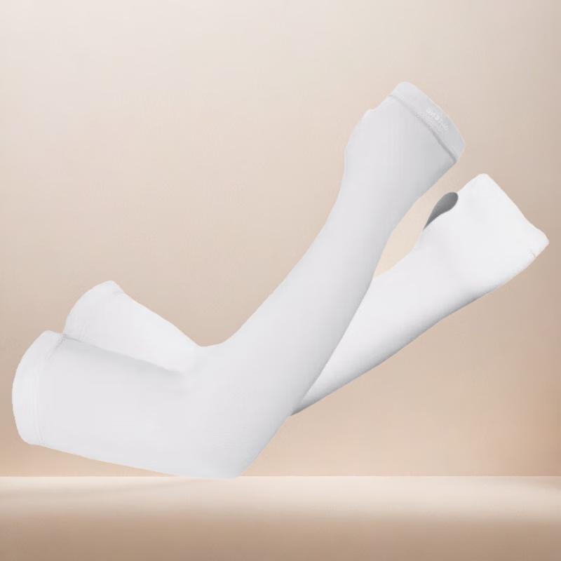 Unisex Sun Protection Ice Sleeves M