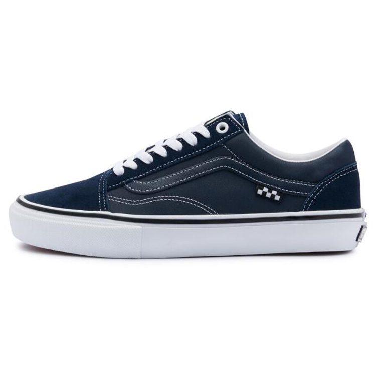 Vans Old Skool "Dress Blue" Sneaker VN0A5FCBLKZ