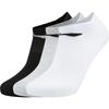 Li-Ning Kids Sport Life Series Low Heel Socks 3-Pack