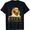 Egypt Old Kingdom Pharaoh Ancient Egyptian EagleteEm5 T-Shirt