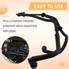 DG939D289DH Compatible with 14-16 Lincoln MKZ Carbon Canister Solenoid Valve
