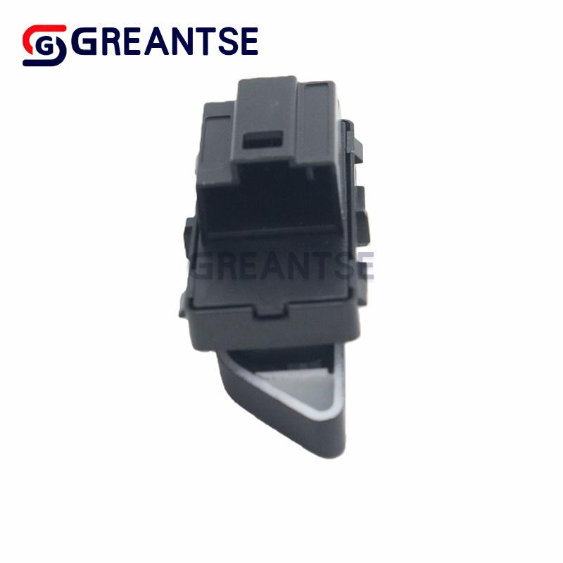 5GG962125 Front Left Door Lock Unlock Switch Button For Volkswagen Golf 7 Mk7 2013-  High Quality Car Accessories