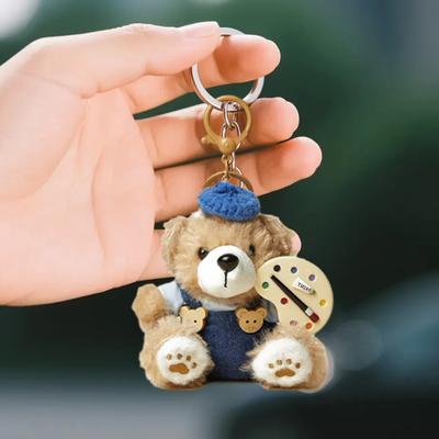 Bozuk Para Cüzdanları ve Tutacakları – Anahtarlık