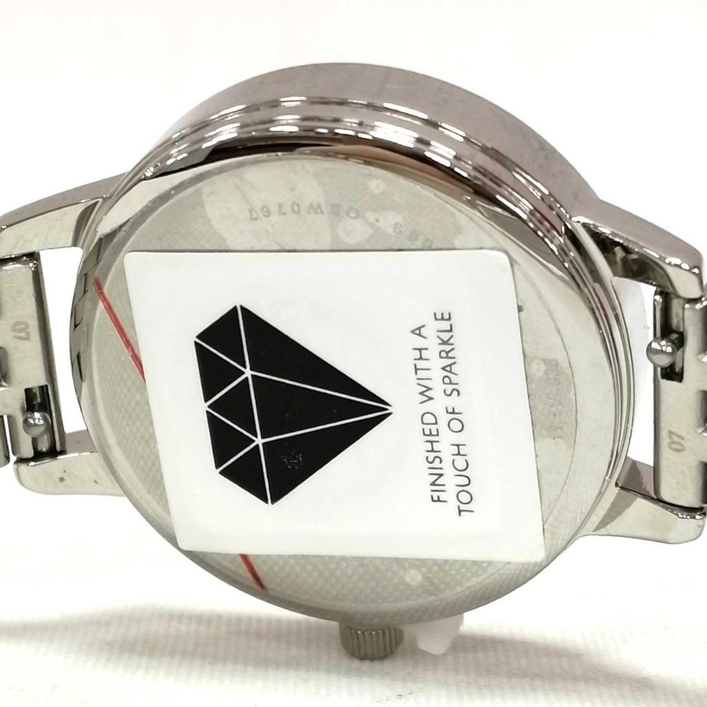 Used OLIVIA BURTON OB069 OBW0767 Quartz Watch