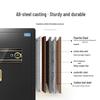 Tiger Brand Home & Office Fingerprint Digital Safe - 60cm Borui Series
