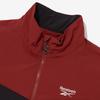 Reebok Heritage Windbreaker   Red Reju5fj15r3
