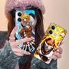 Bleach Tier Harribel Cell Phone Case for Xiaomi Redmi 15 14 13 12 A5 3 2 1 C Plus 4G 5G Colorful Printing Cover Luxury Pretty