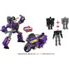 TAKARA TOMY (TAKARA TOMY) T-SPARK Age of the Prime Transformers AOTP-35 Sideways (Armada Universe...